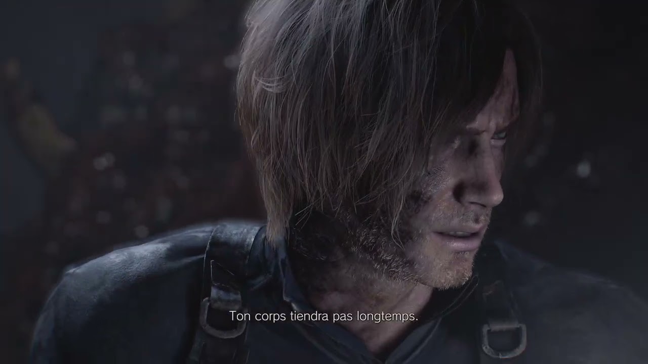 RESIDENT EVIL Requiem | Leon va-t-il mourir ?