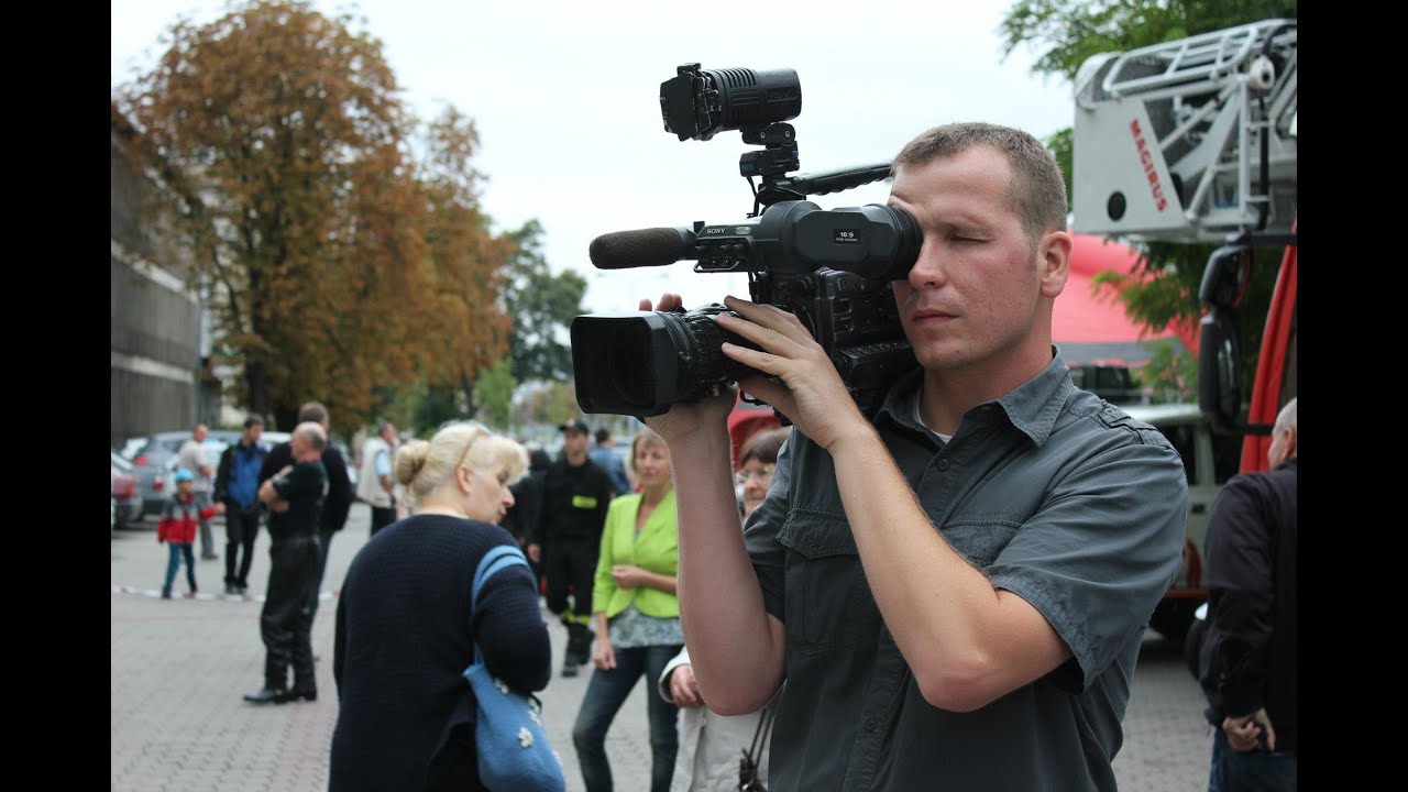 Era cyfryzacji w TVP Wrocław, 
