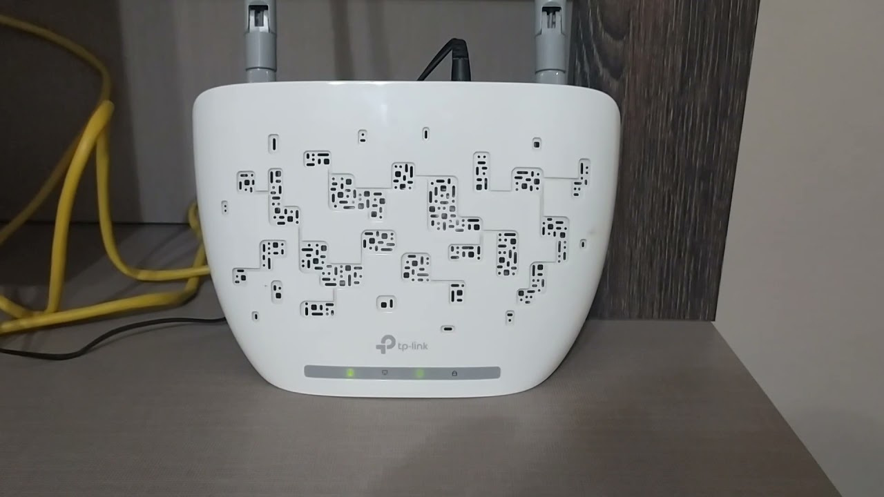 TP Link Access Point Kurulumu