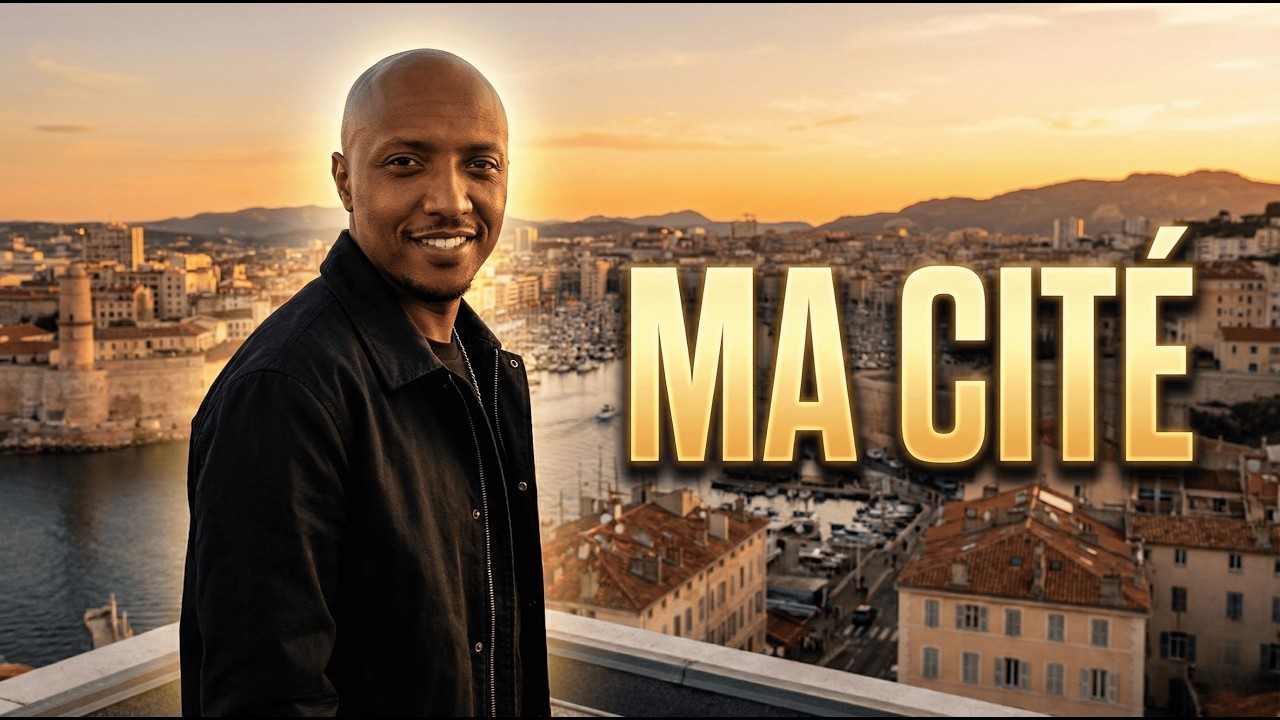 Soprano - Ma Cité (Exclu 2026) (fan made)