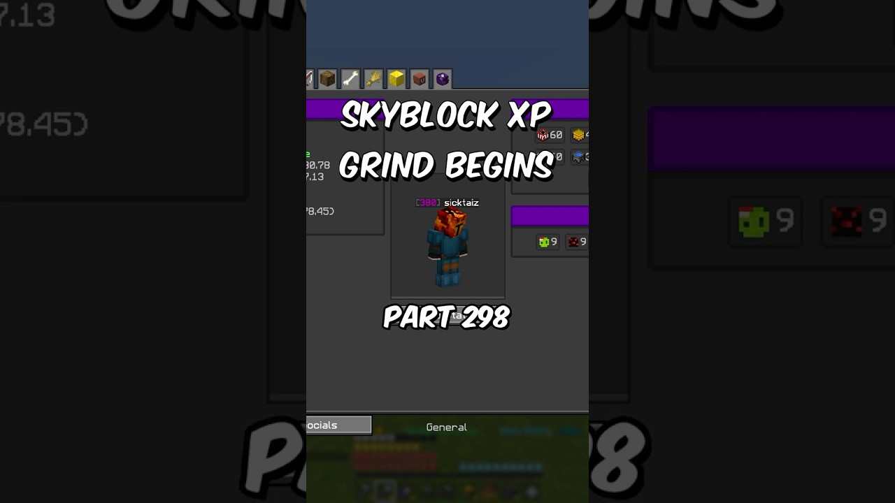 Endgame Player Reviews Your Profiles! [298] #minecraft #hypixel #skyblock #yadi #hypixelpartner