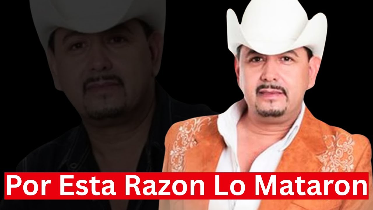 Fallece Beto Terrazas Lider de Montes de Durango