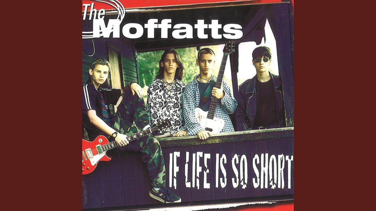 If Life Is so Short