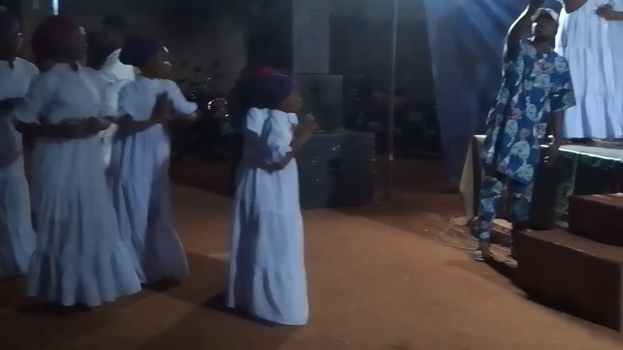 Concert spirituel 