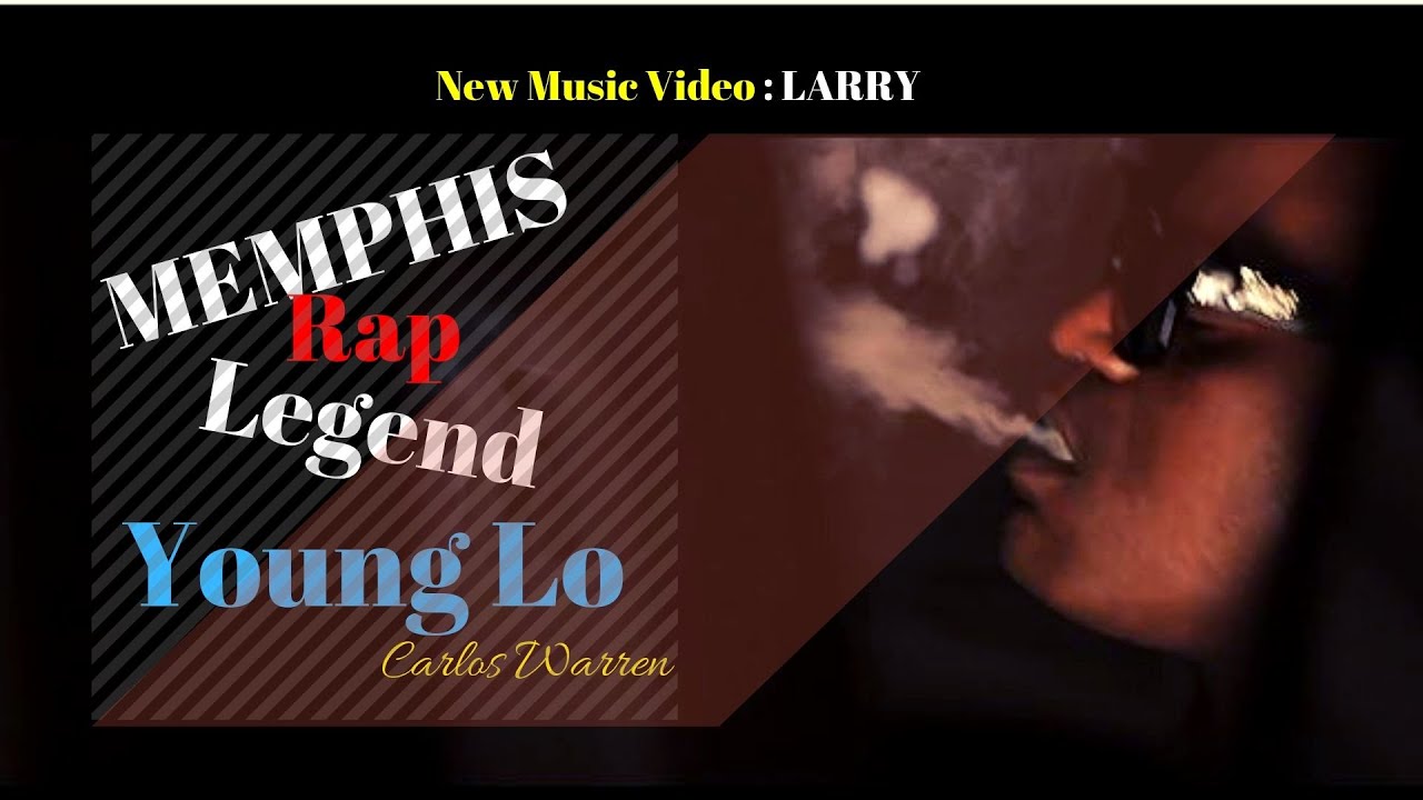 Young Lo - Carlos Warren 