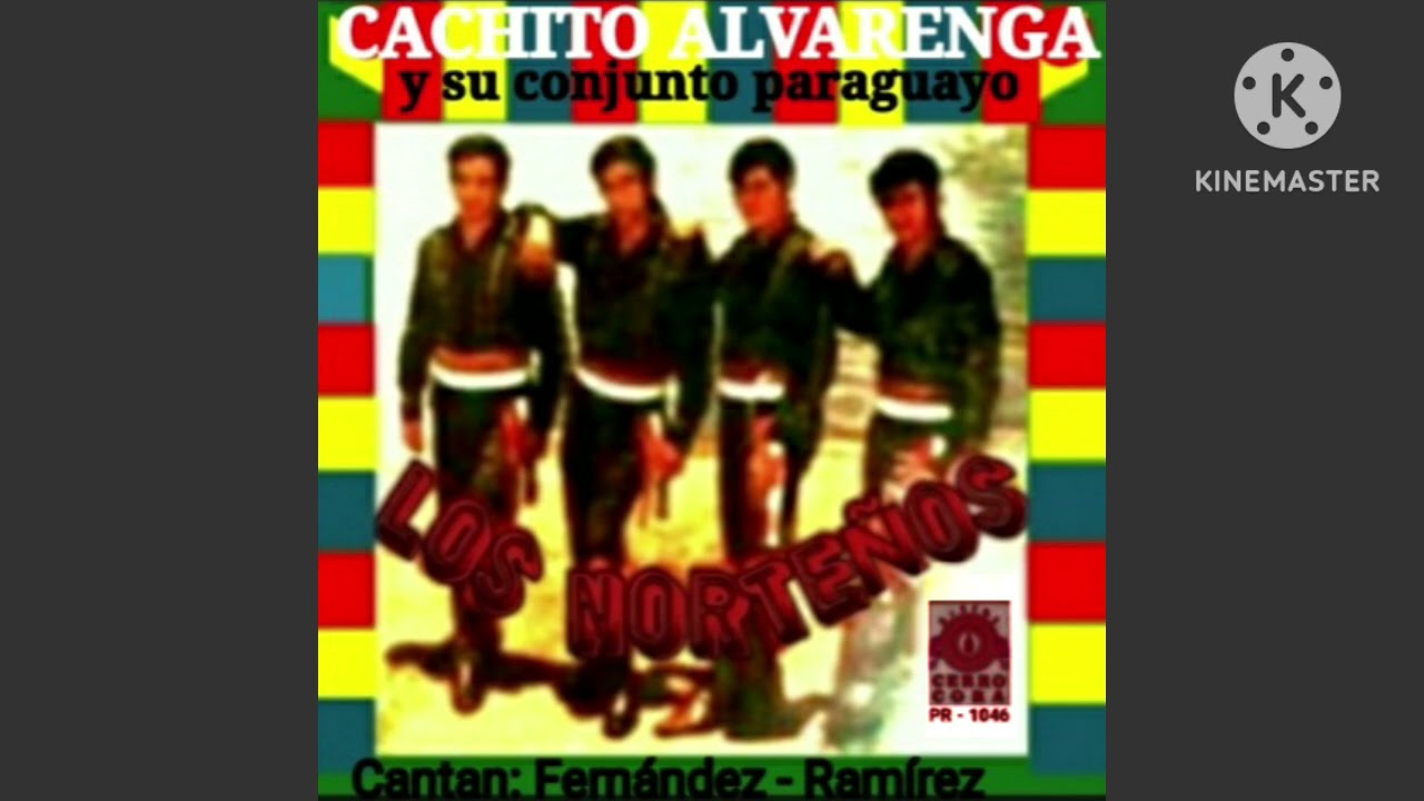 Los Norteños. 1973