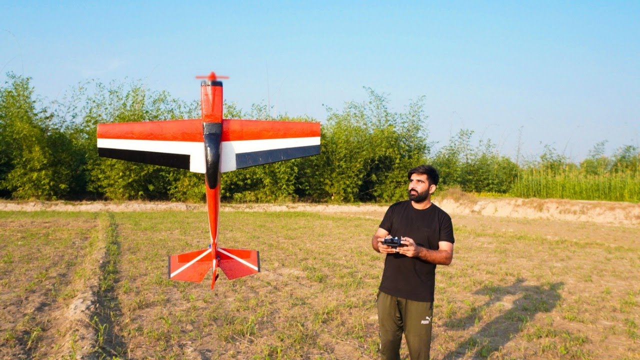 How to make||Extraa NG||🔥🔥 RC plane at home |DIY| homemade Humayun Najabat