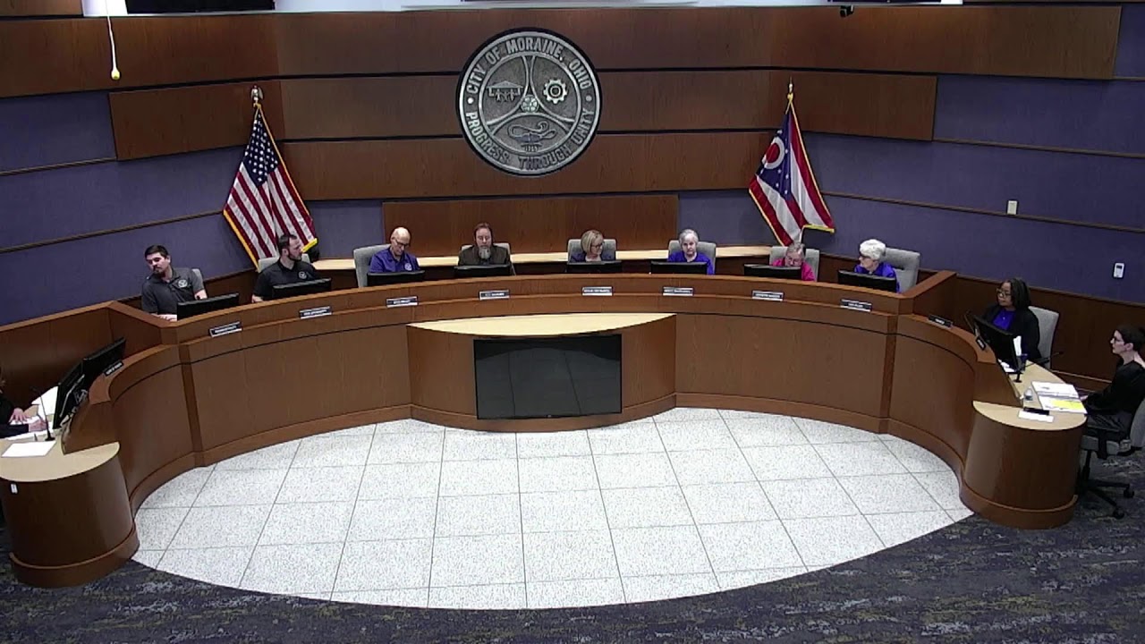 Committee of the Whole 03-12-2026