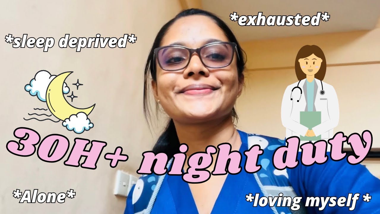 Sleep deprived med student life 😴👩🏻‍⚕️| loving myself 🌹