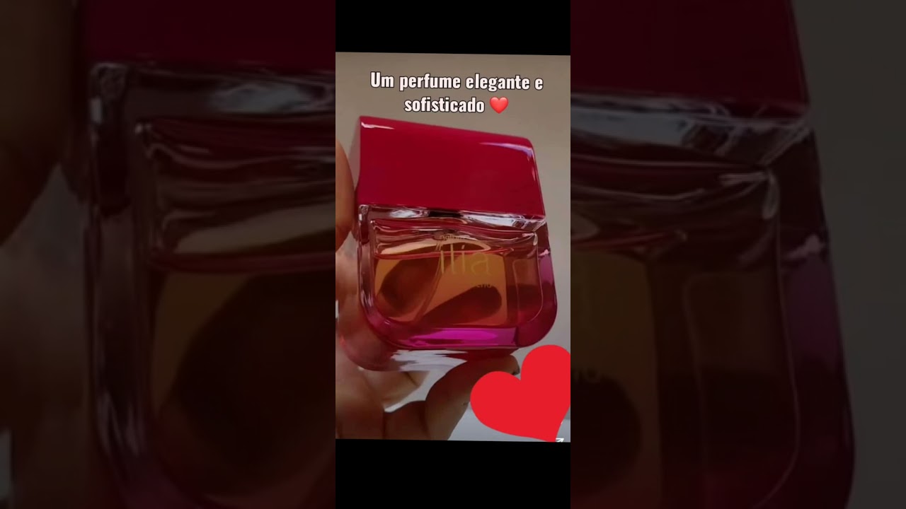 Perfumes que Rendem Elogios Da Natura 😍