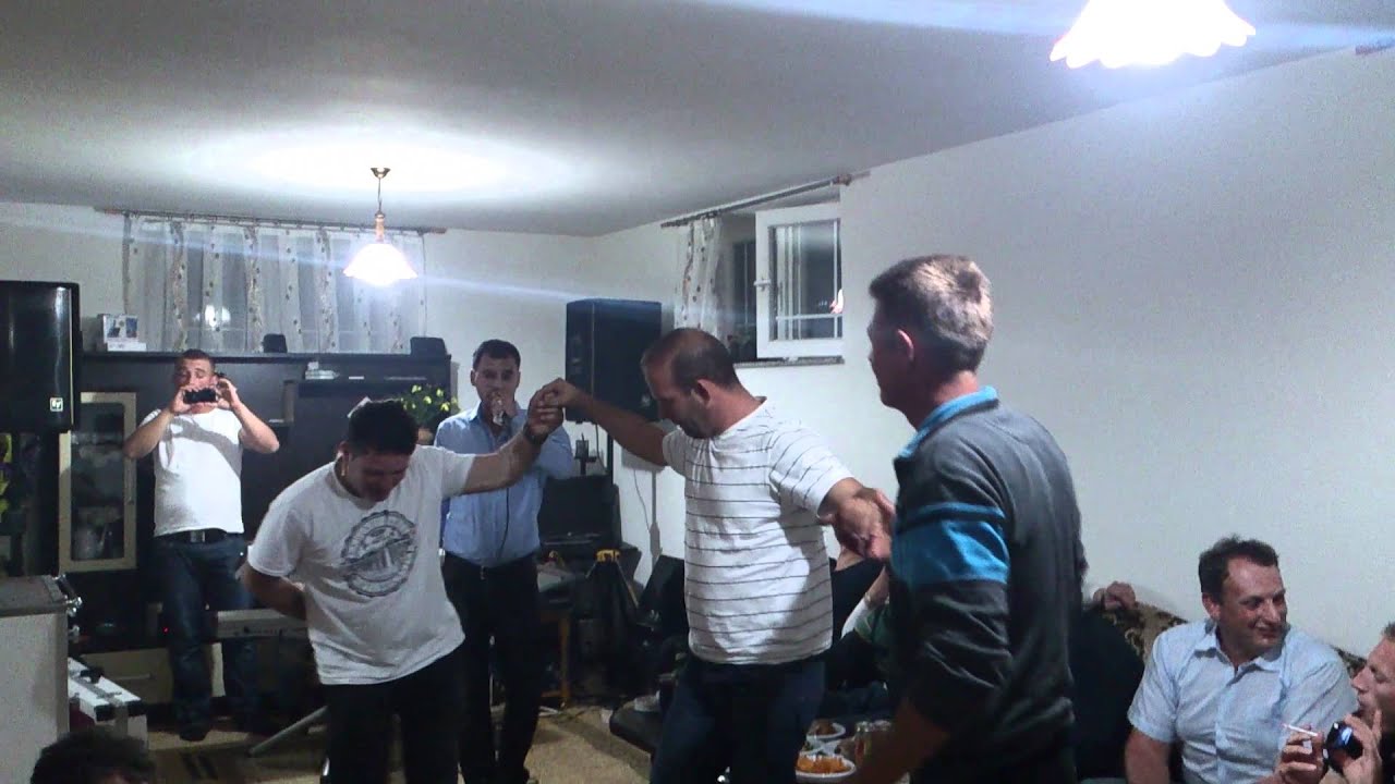 Zaimi te shaqa
