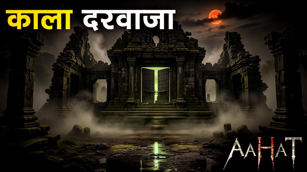 Aahat New Episode | Horror Show 2026 | Aahat New Episode 2026 | डर का असली एहसास | Horror Show