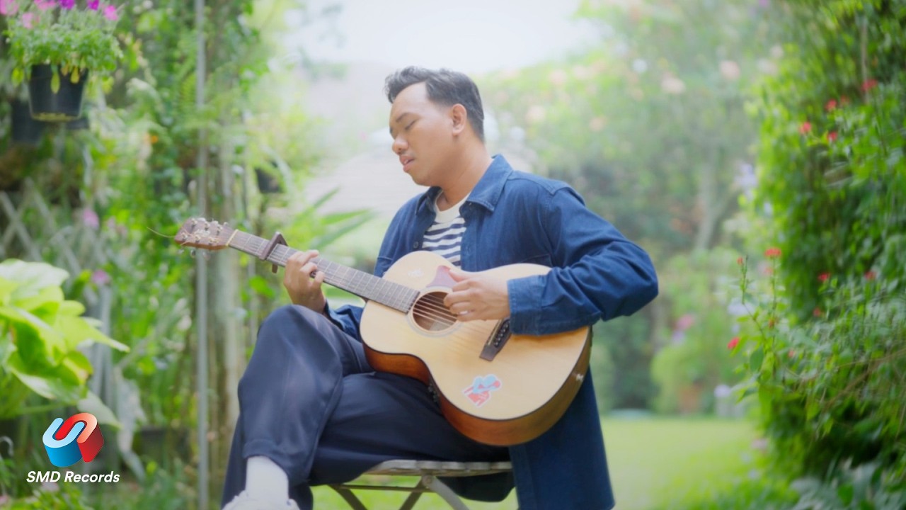 Vadel Nasir - Trust Issue (Official Music Video)