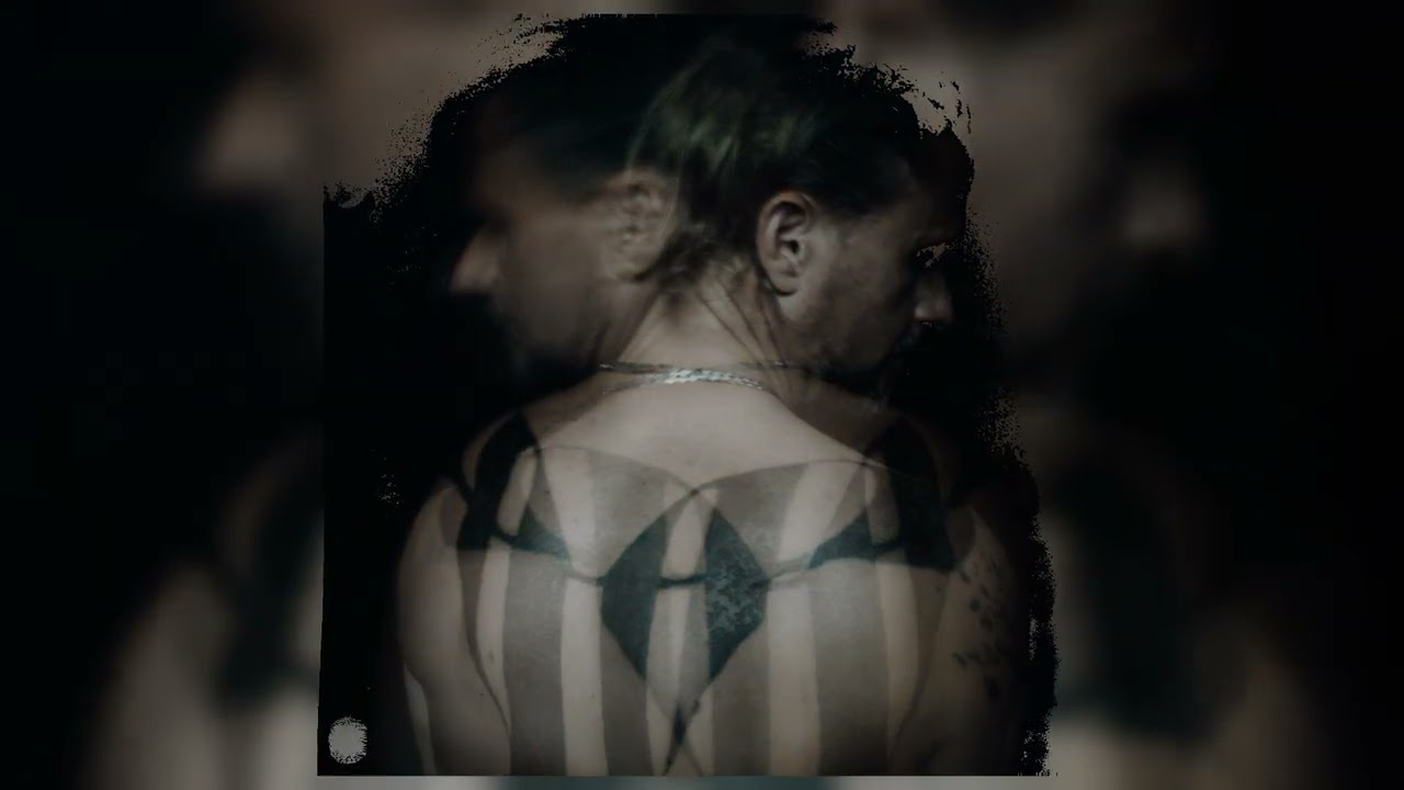 Martin Badder - Pure Hearts