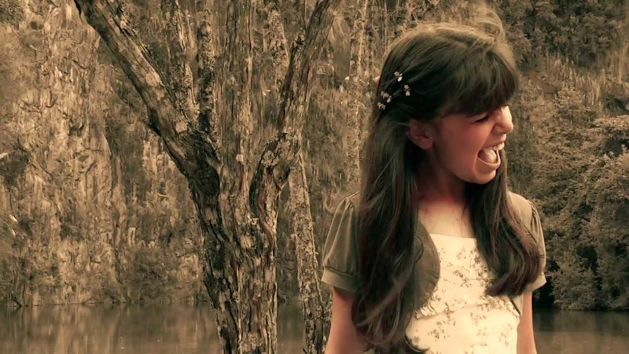 Elisama Castanha ( Clipe Oficial)