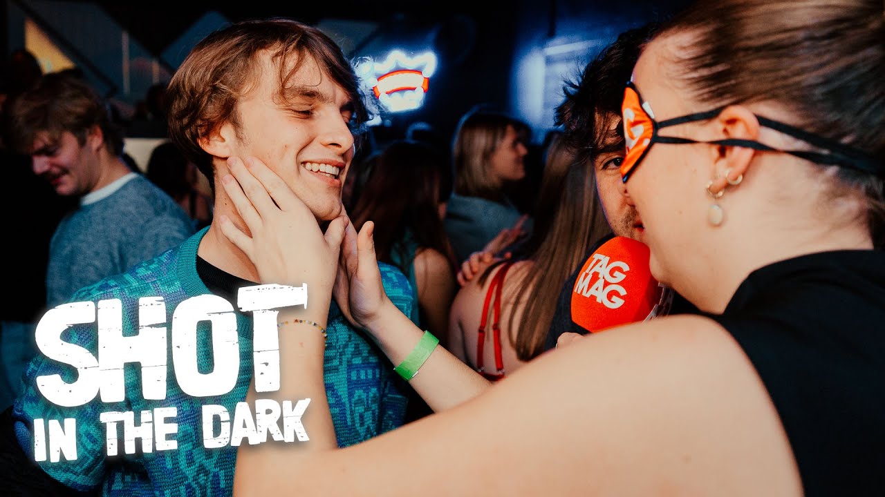 Shot In The Dark (2.8): 