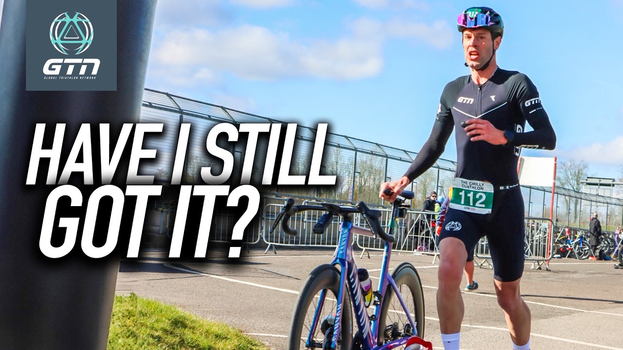 Can I Get My First Win In 8 Years? | Mark’s POV