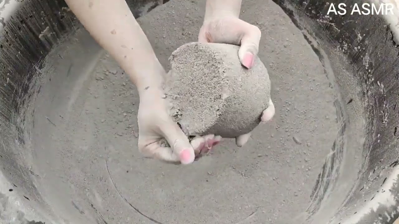 Satisfying asmr