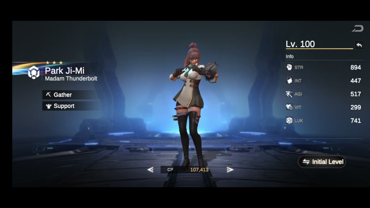 Last Fortress Underground : Hero Gear master guide