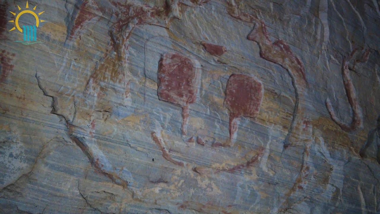 A misteriosa Gruta da Bruxa em São Thomé das Letras! Radical!