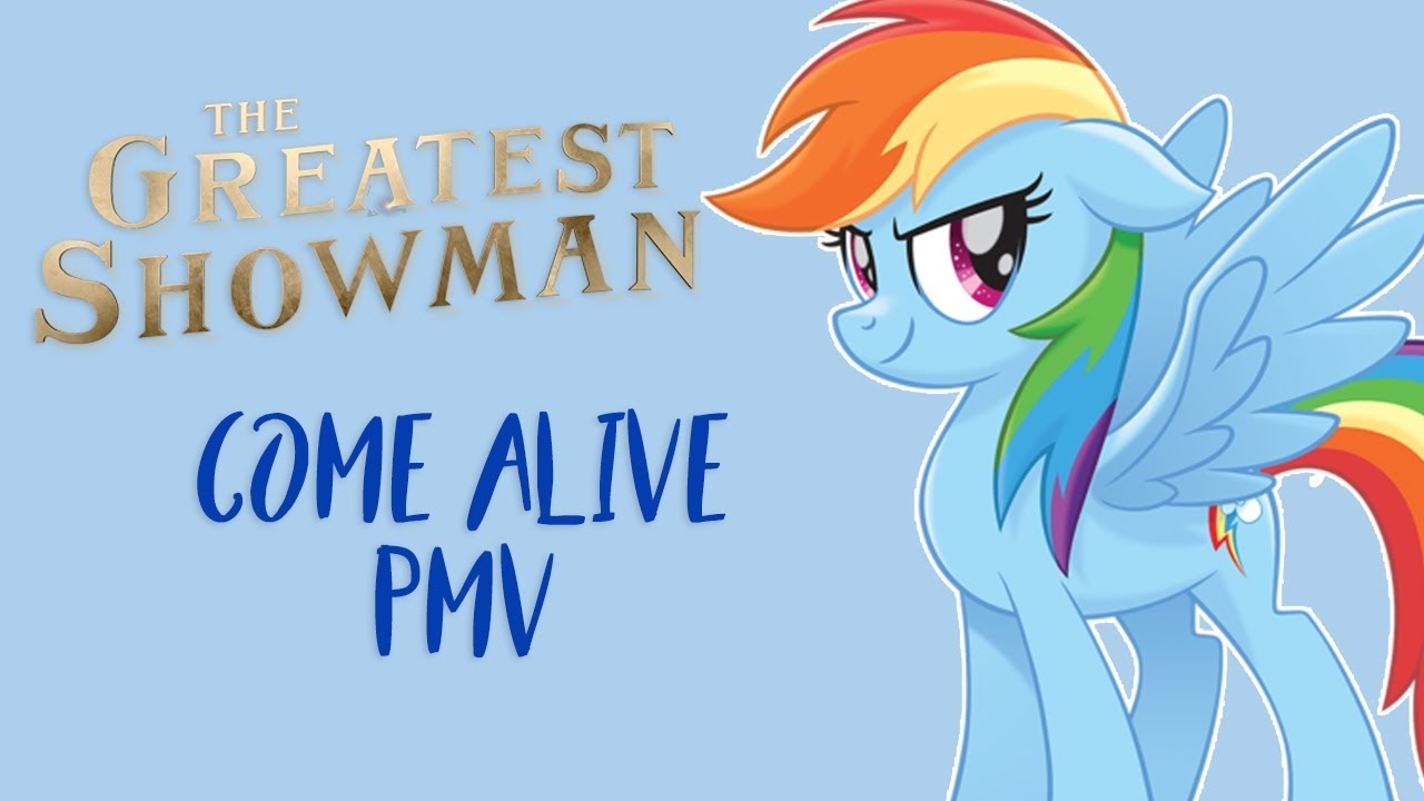 Come Alive PMV