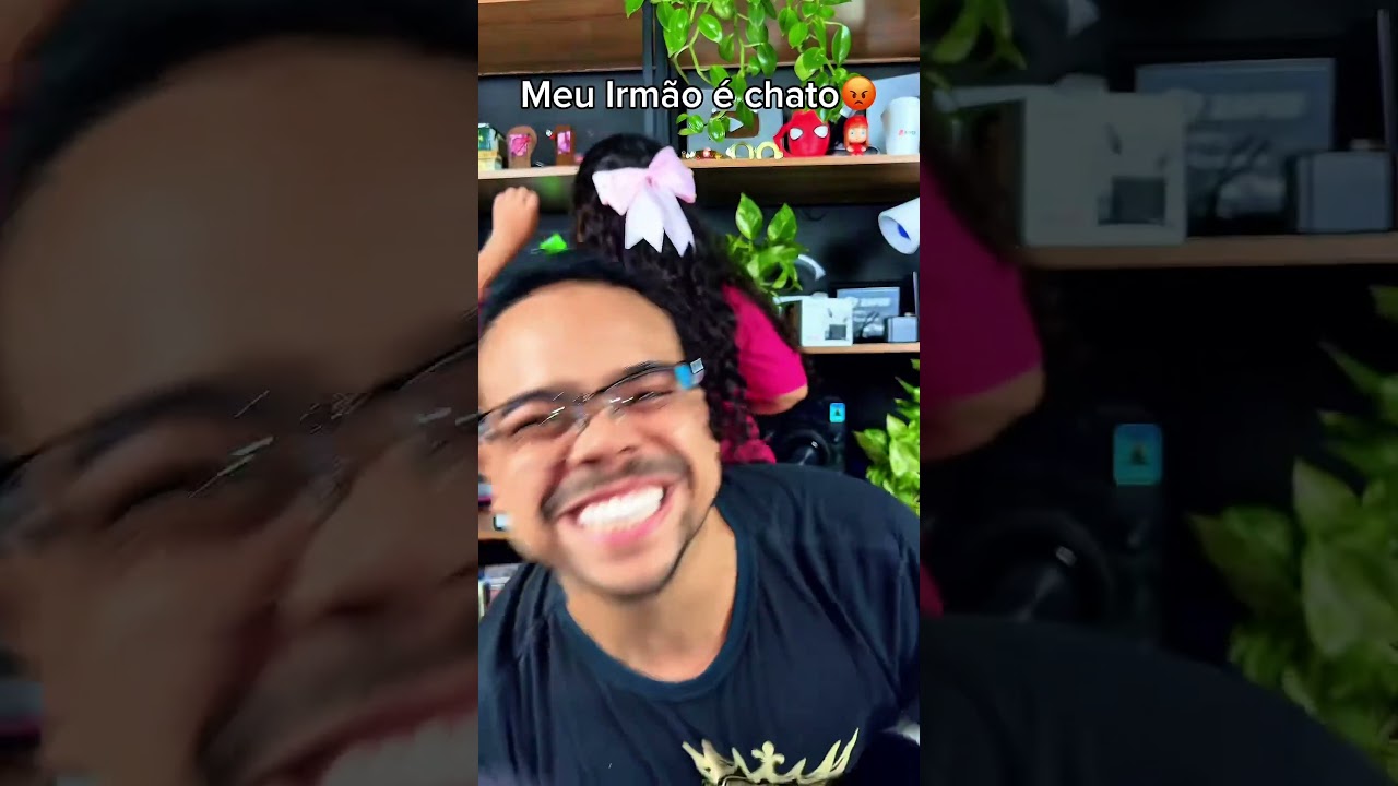 Vingança emilly vick e void