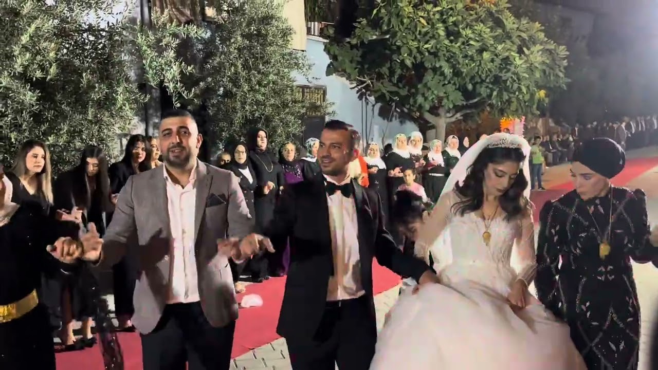 KOMA BARAN DENİZLİ - SEGAVİ ŞAHİYA İBRAHİM İNAN