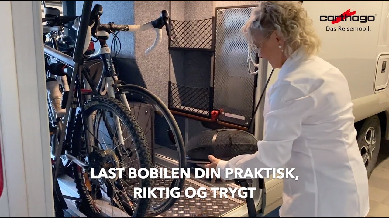 Gode lasteråd fra Carthago