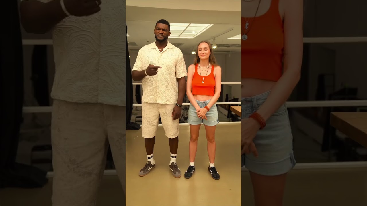 IZU I ANTONINA UGONOH #KTO | Afryka Express #shorts