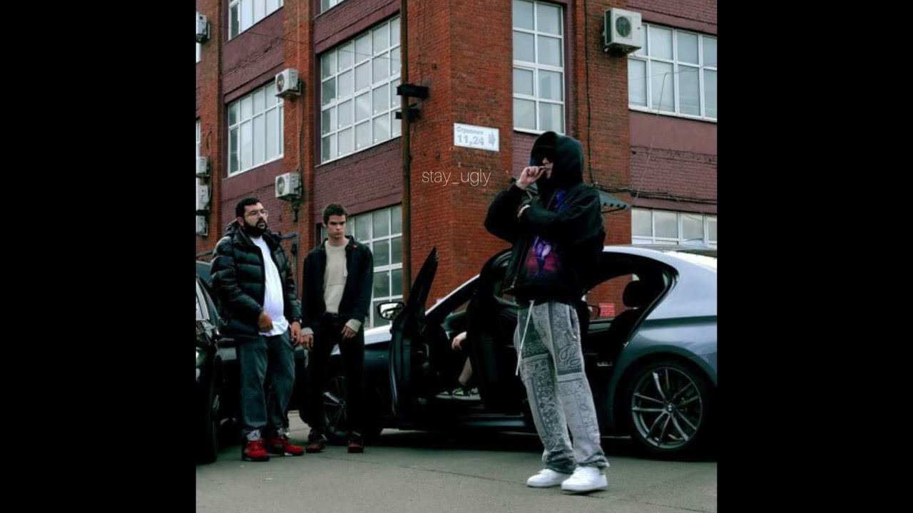 MoneyKush & ROCKET & GREEMLOCK2PIECE - 300mph (release 30.06.23)