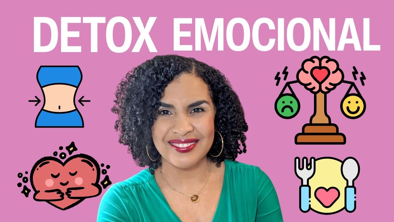 5 razones clave que necesitas un El detox emocional este 2026 | Mujer sana podcast
