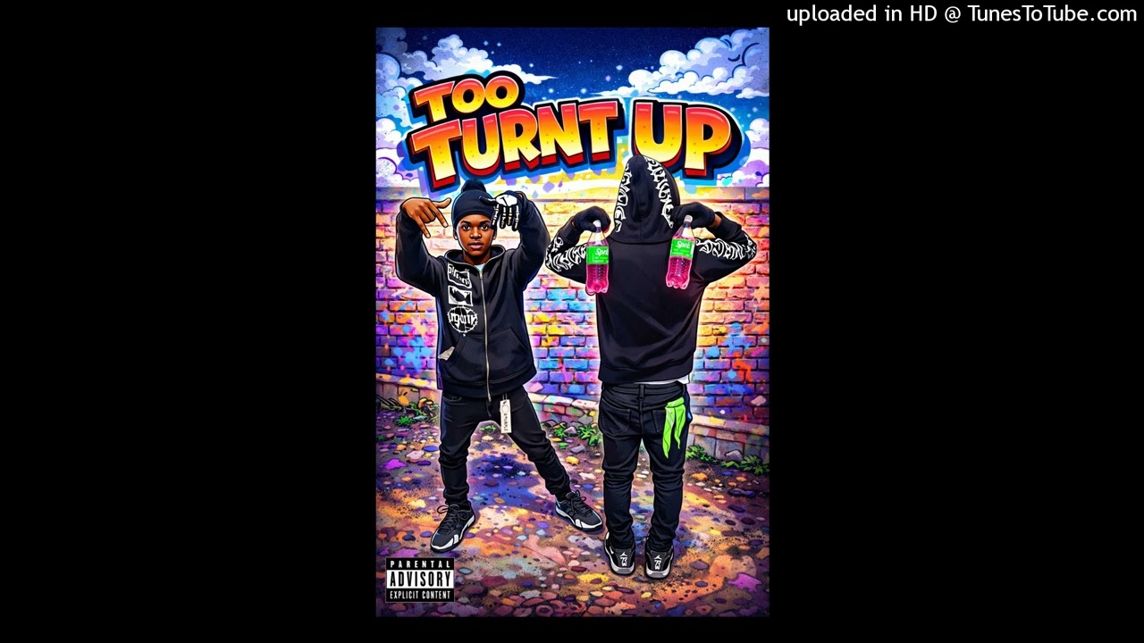 To Turnt Up