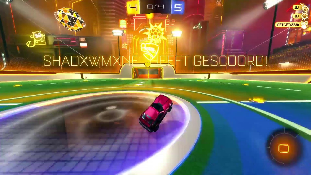 [mic] ROAD TO DIAMOND | COME SAY HI
