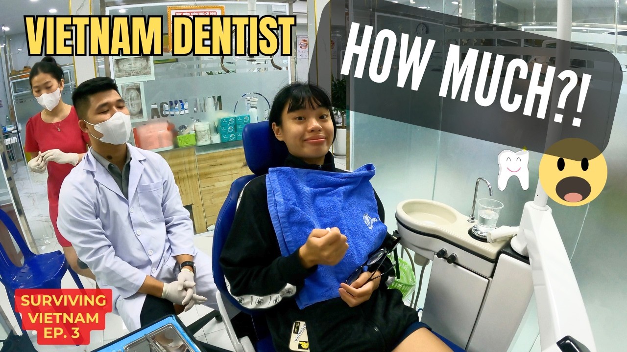 This is Why You Should Travel to Vietnam for Dental Work