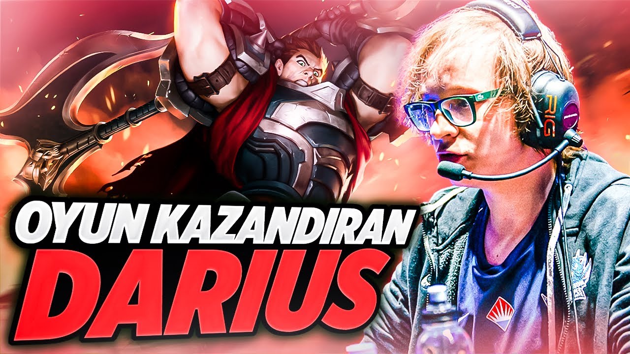 DP fabFabulous | OYUN KAZANDIRAN DARİUS OYNUYORUM!