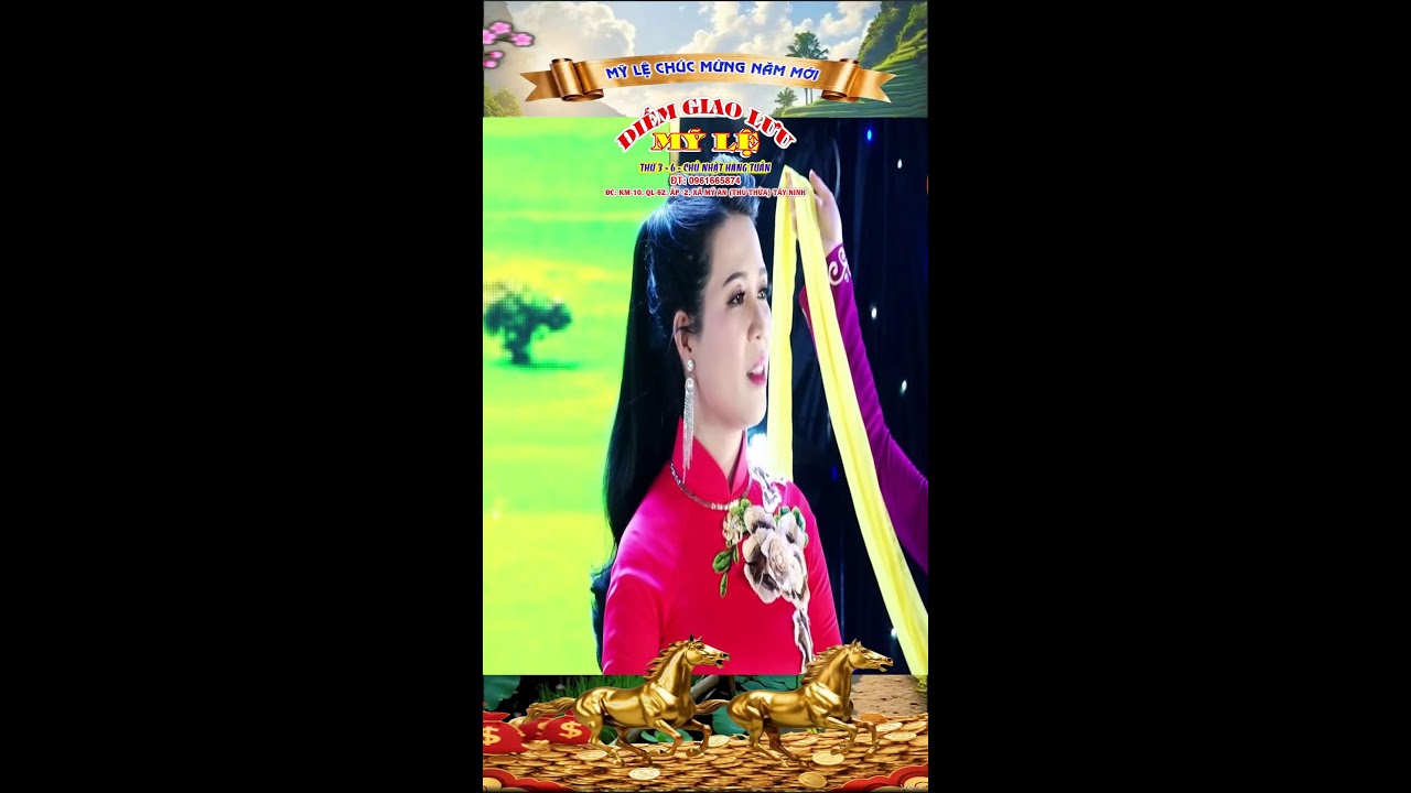 Tuyển Tập Vọng Cổ Hay Nhất Hôm Nay ✨ (953)