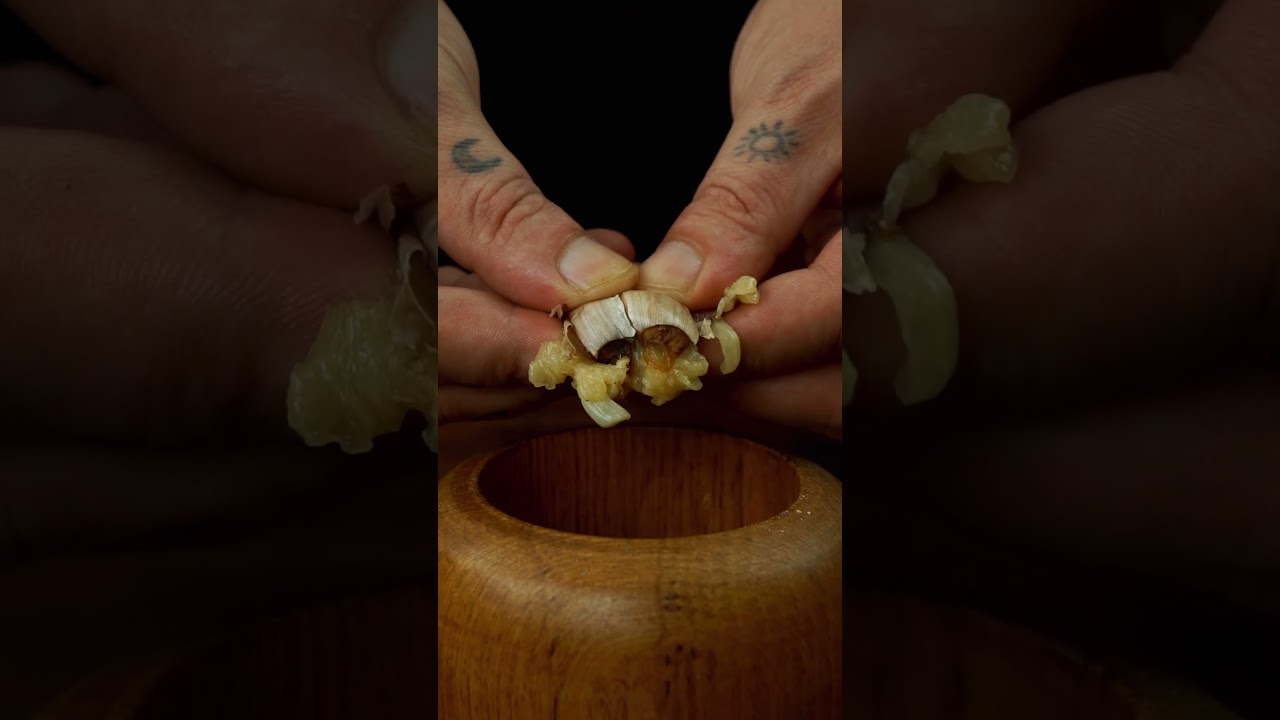 Krompir u Gacama 🩲🥔