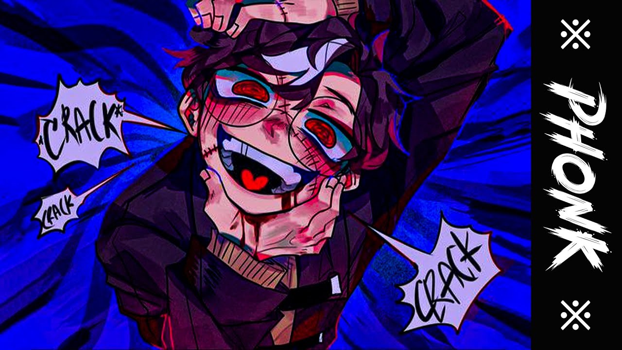 Phonk songs but rock version ※ Phonk Mix 2023 ※ Фонка