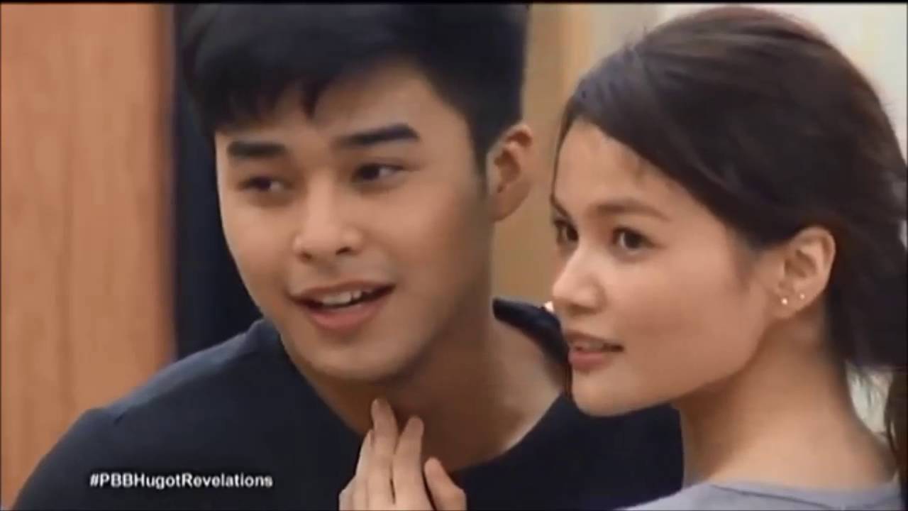 Short compilation of Mclisse moments on PBB
