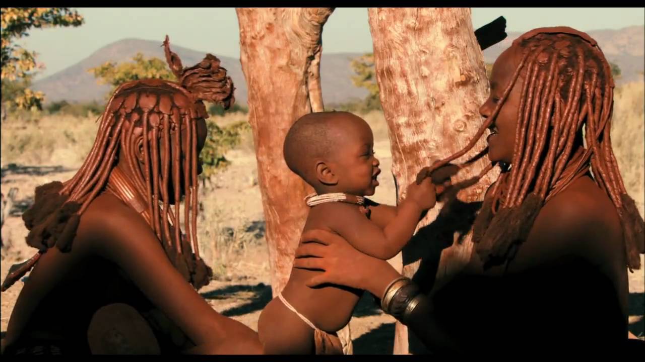 BABIES - Official Trailer