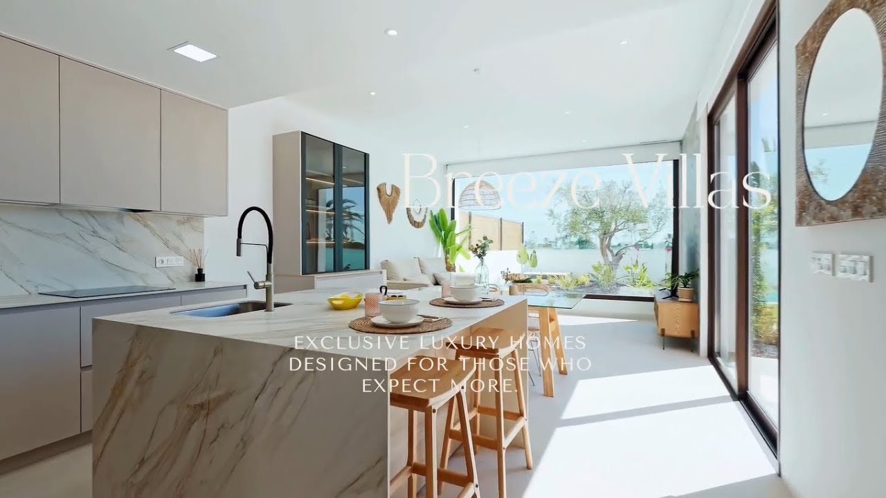 Prime Investment Villa at 