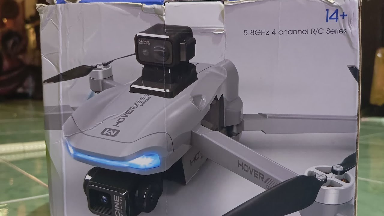 Drone JJRC X40 PRO VIEW #drone #viral #dronepemula 
