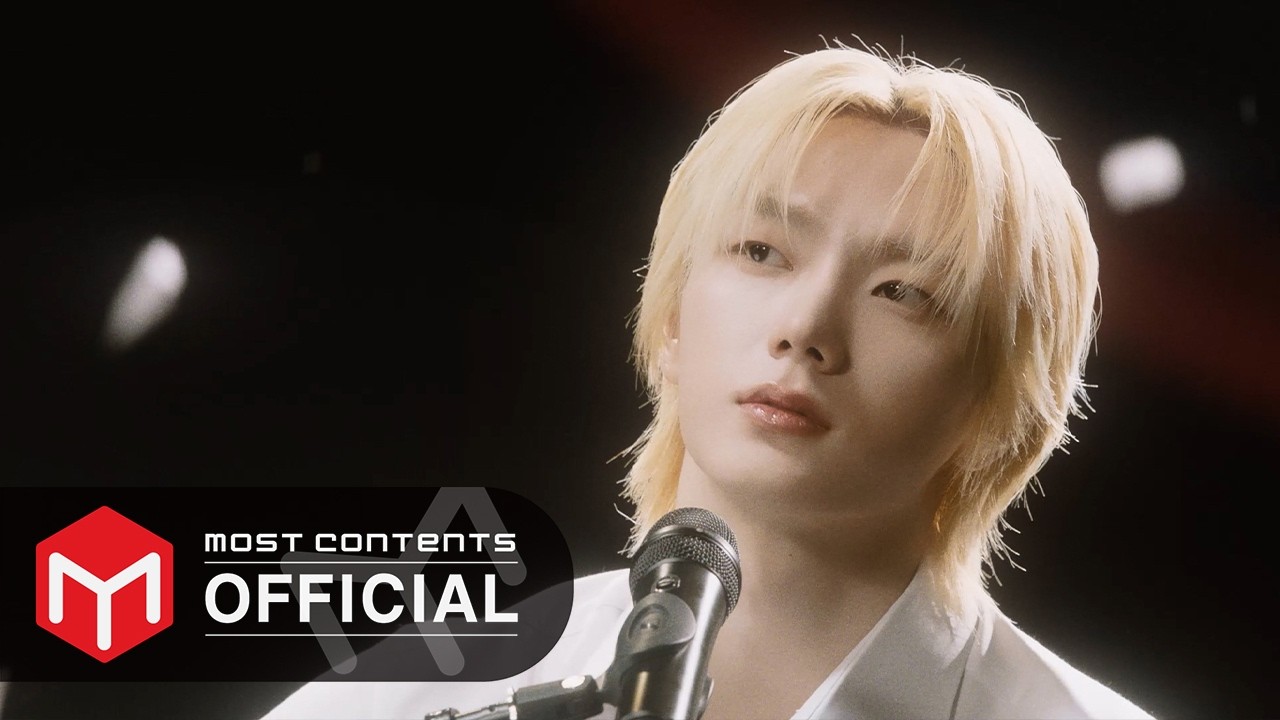 [TEASER] 성호 (BOYNEXTDOOR) - One more time, One more chance (초속 5센티미터 X 성호 (BOYNEXTDOOR))