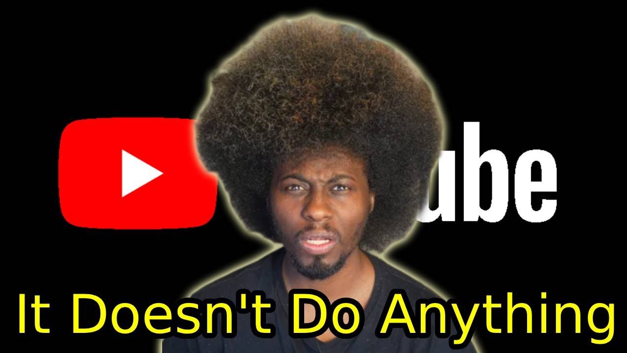 Youtube Newest Feature: Hype