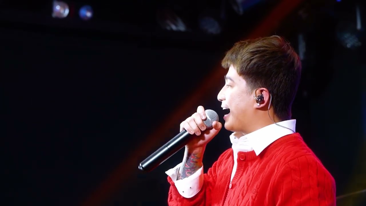 Munting Kaibigan Concert and Album Launch