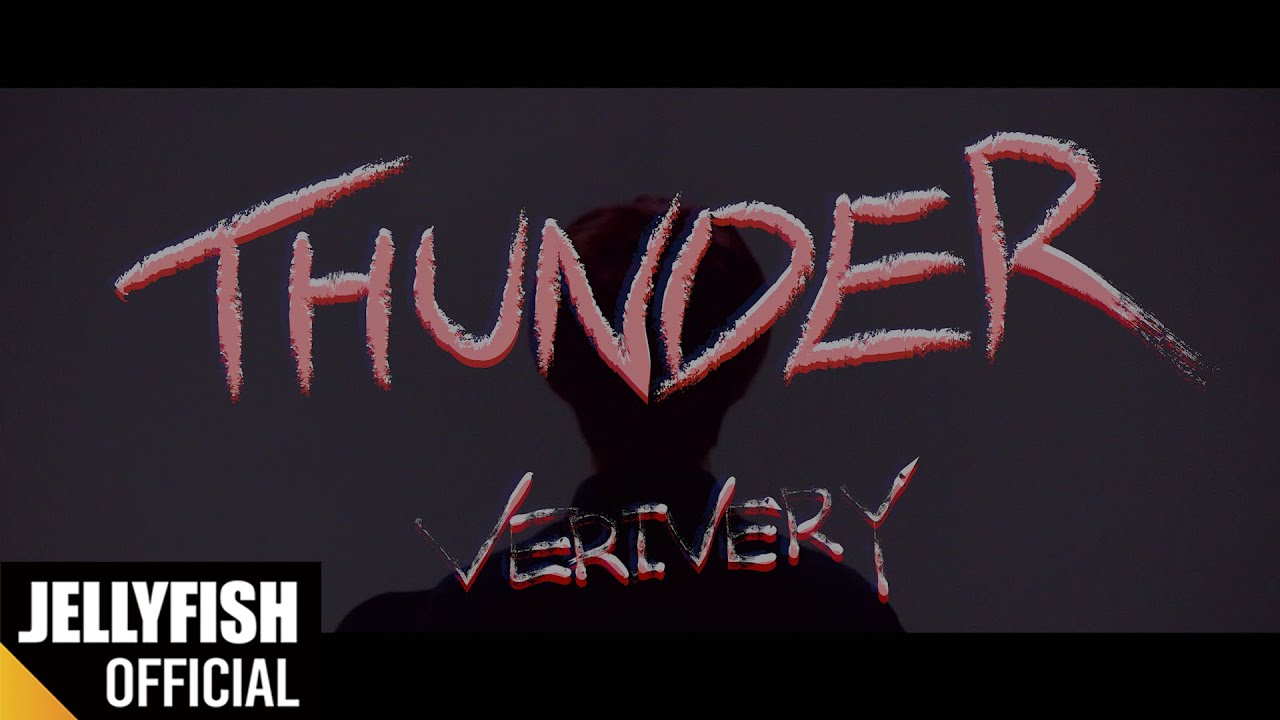 VERIVERY - 'Thunder' Performance Video (Produced by VERIVERY)