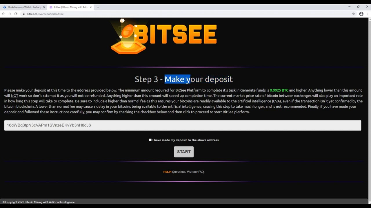 how to earn bitcoins fast and easy