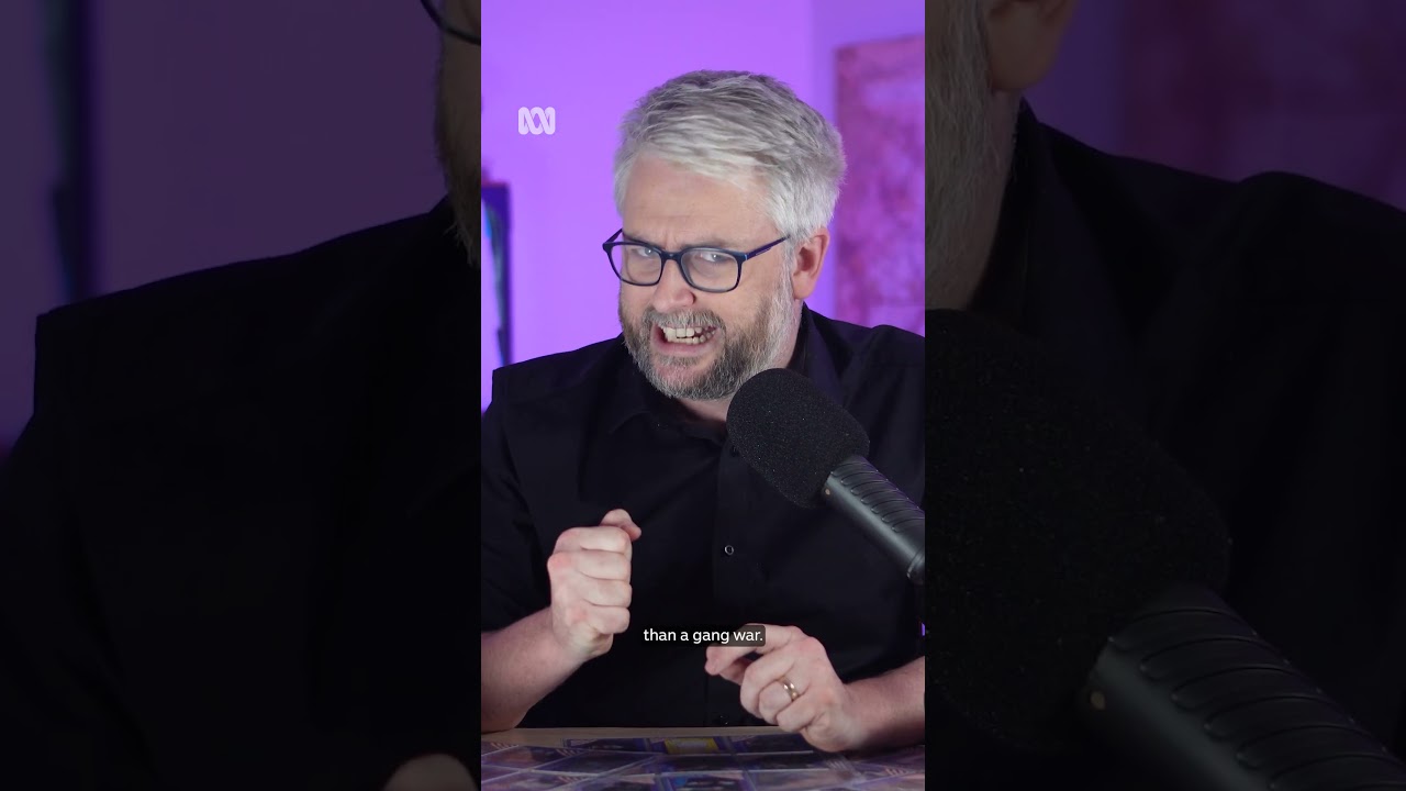 Kurdish Fox vs Strawberry: Swedish TikTok Meme Turns Global Crime Scandal | If You're Listening