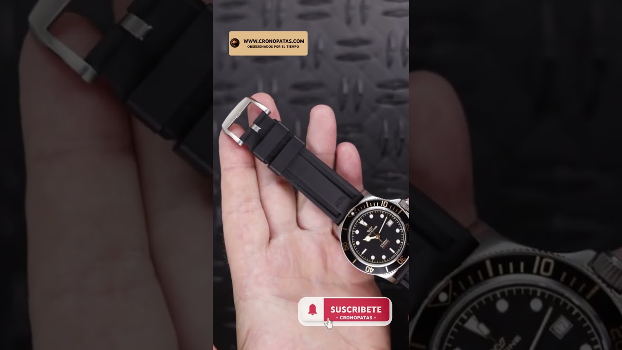Glycine Combat Sub: Un verdadero guerrero del tiempo