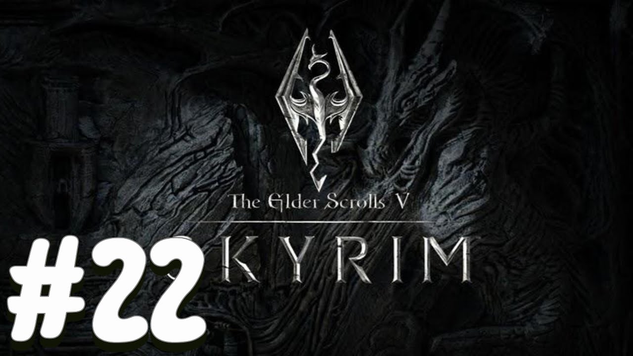 The Elder Scrolls V: Skyrim : Big Floppa Bizarre Adventure #22  {[No Commentary 60Fps 4k]}